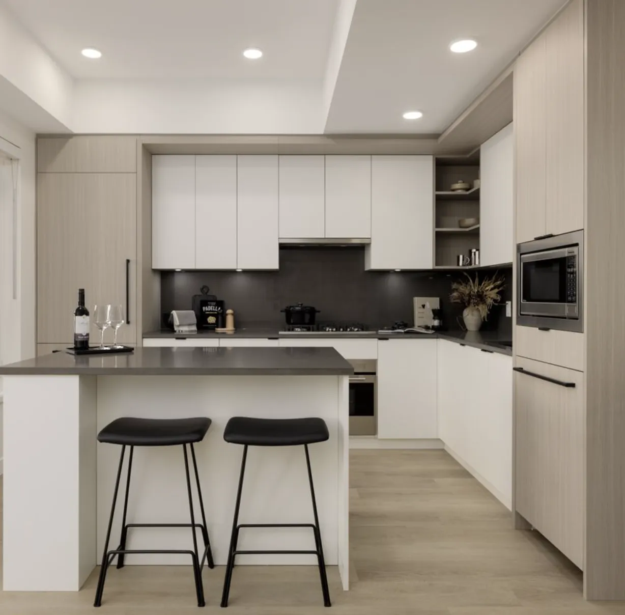 Linx Kitchen